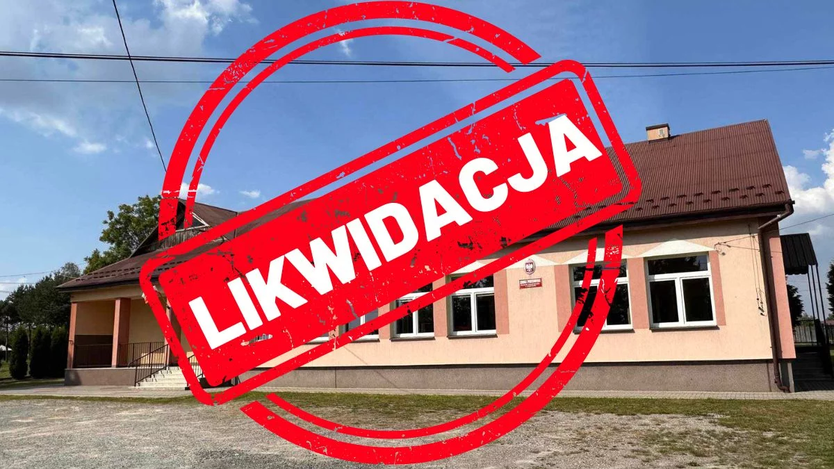 Chcą zamknąć szkołę w gminie Kolbuszowa. Którą? Jaka będzie decyzja radnych? - Zdjęcie główne