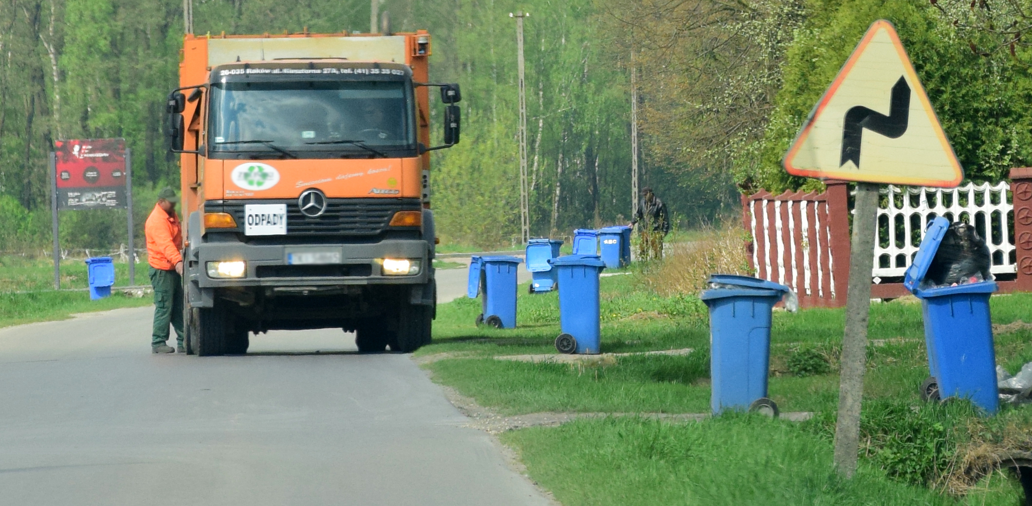 Gmina Raniżów. Śmieci będą jeszcze droższe? - Zdjęcie główne