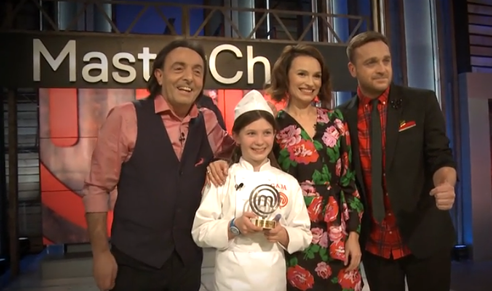 Dziewczynka z Podkarpacia wygrała polski MasterChef Junior! - Zdjęcie główne