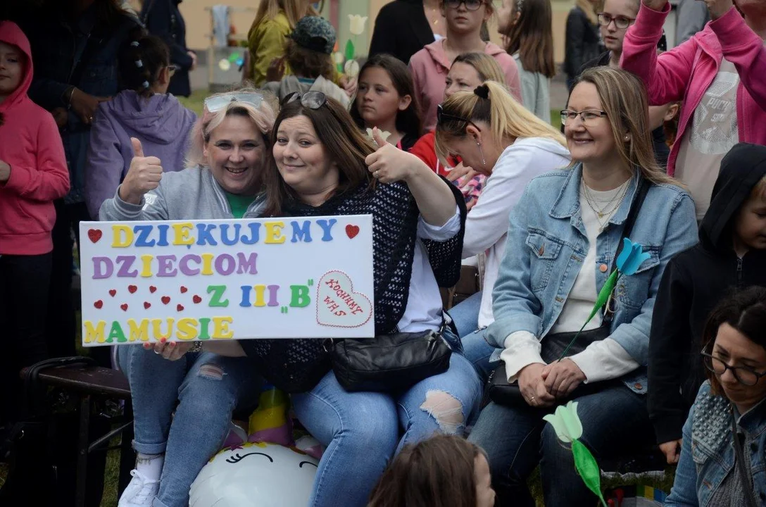 Festyn Rodzinny w Szkole Podstawowej nr 1 w Kolbuszowej [ZDJĘCIA] - Zdjęcie główne