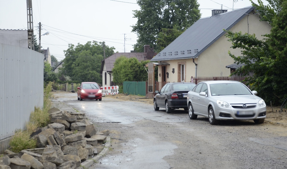 GMINA KOLBUSZOWA. Będzie jeszcze jaśniej - Zdjęcie główne