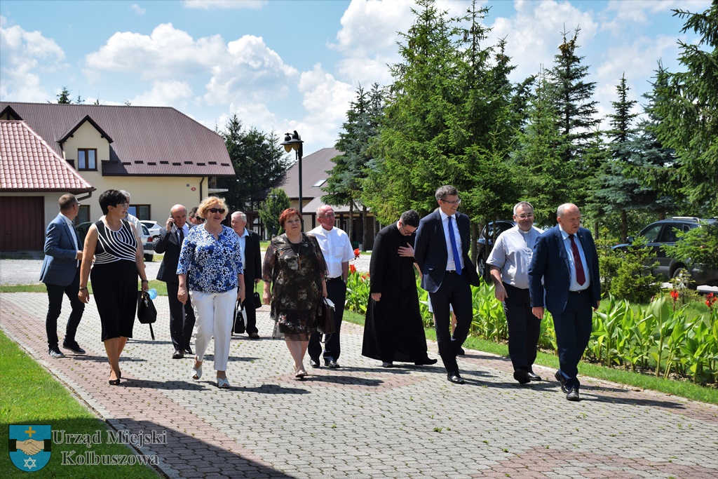 Punkt Pomocy Pokrzywdzonym w Kolbuszowej otwarty!  - Zdjęcie główne