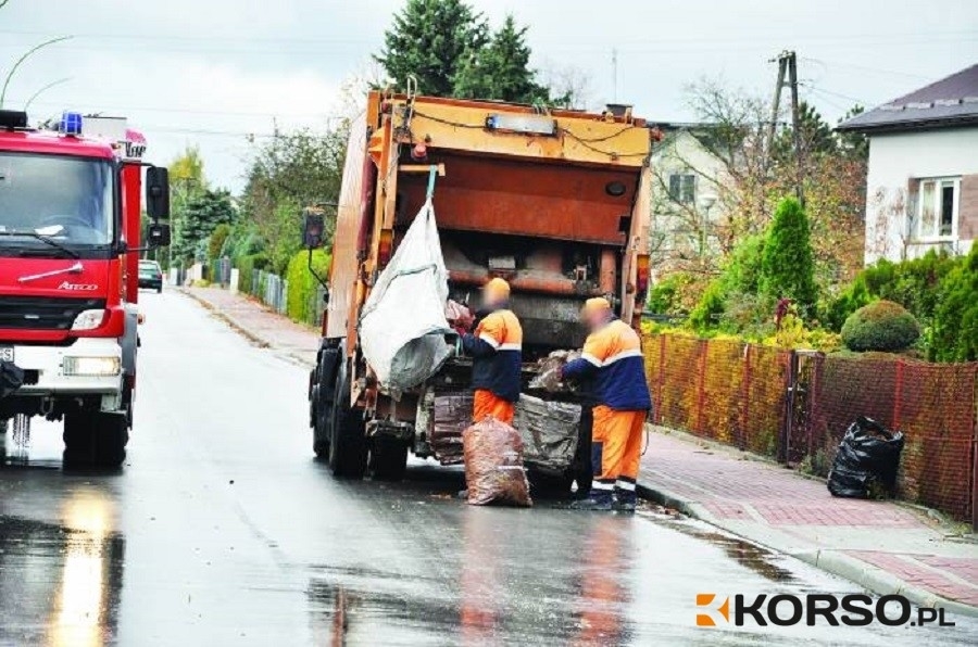 Jakie są nowe decyzje dotyczące odbioru odpadów od mieszkańców? - Zdjęcie główne