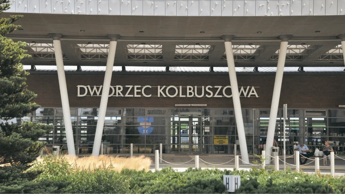 Zmiany w rozkładzie jazdy autobusów w Kolbuszowej. Jak w święta wielkanocne pojedziemy z dworca? - Zdjęcie główne