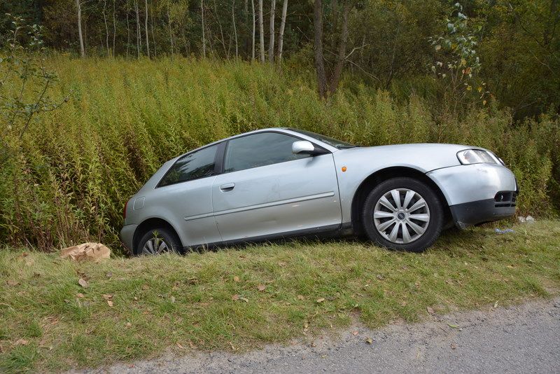 Policjanci interweniowali w Bojanowie. 