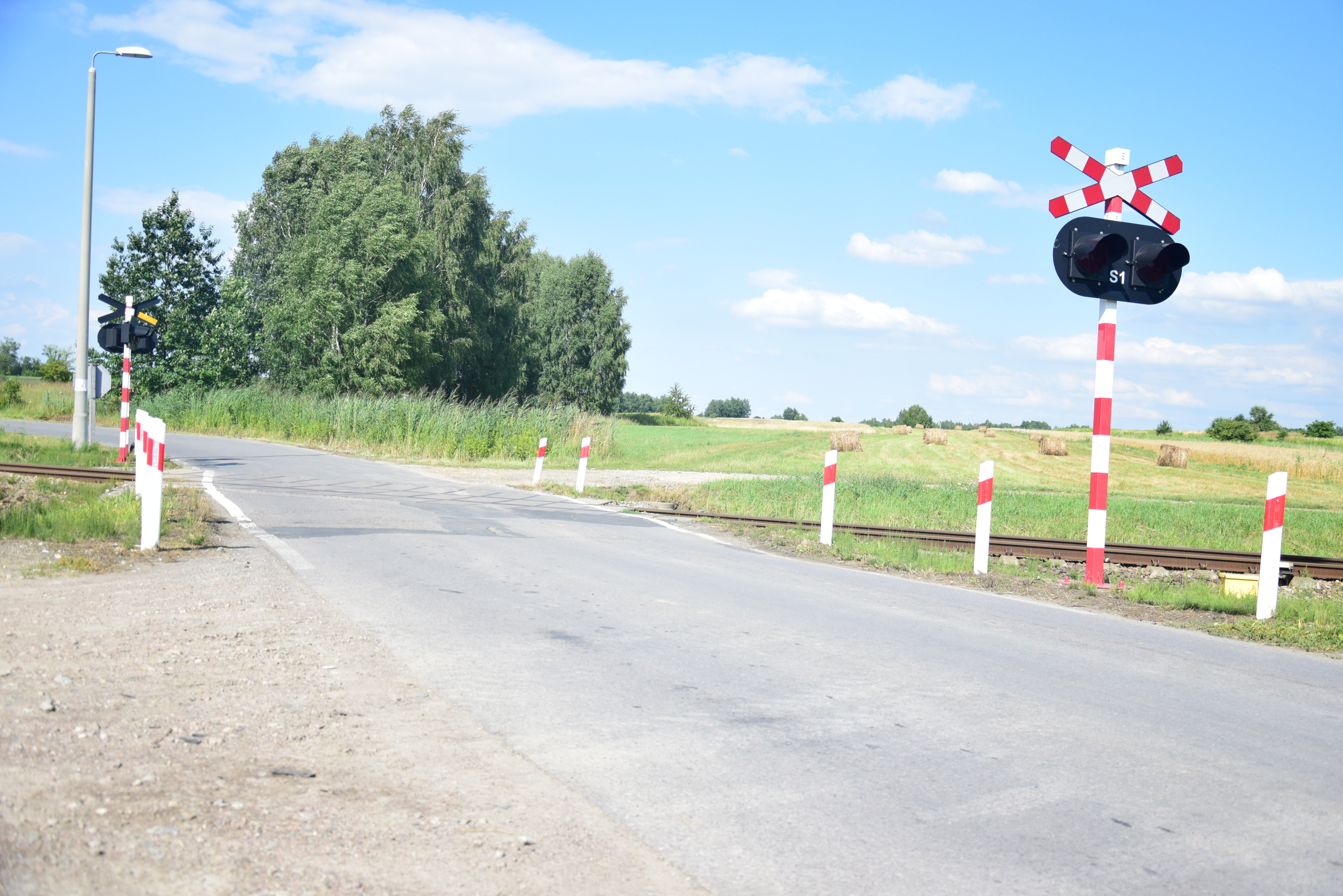 Gmina Kolbuszowa. Umiejscowione na drogach wewnętrznych przejazdy kolejowe stanowią nie lada problem. Na ich temat rozmawia rada miejska - Zdjęcie główne