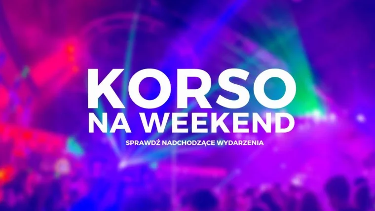 Korso na weekend. Przed nami kilka dużych wydarzeń w Kolbuszowej i okolicach [PLAKATY] - Zdjęcie główne