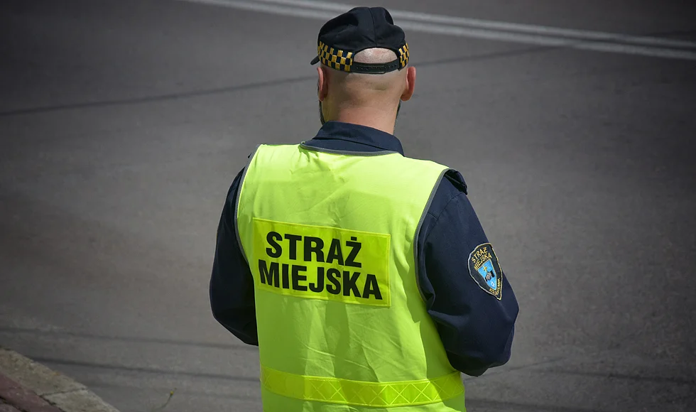 Ruszają kontrole w gminie Kolbuszowa. Strażnik z urzędnikiem zapuka do twojego domu - Zdjęcie główne
