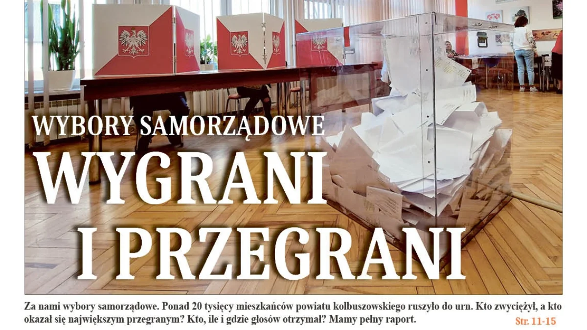 Nowy numer Korso Kolbuszowskie 15/2024. Sprawdź, o czym piszemy - Zdjęcie główne