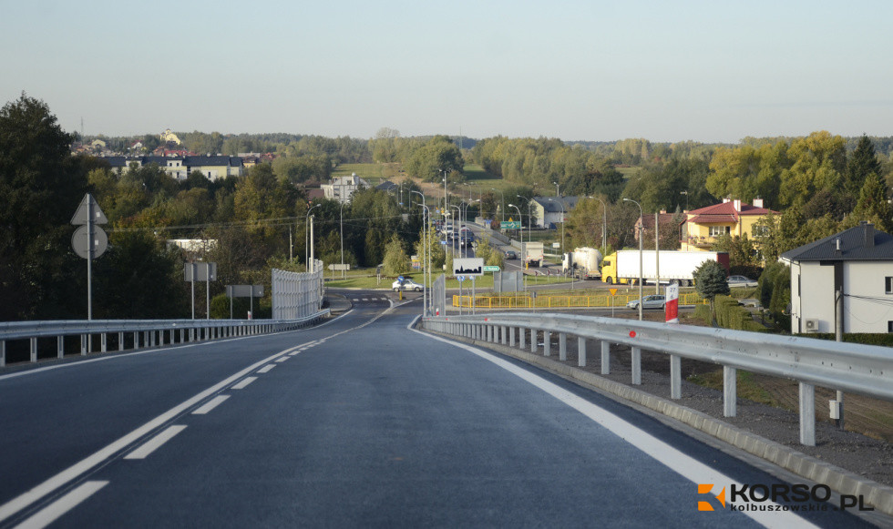 Jakie są koncepcje nowej obwodnicy Kolbuszowej? - Zdjęcie główne