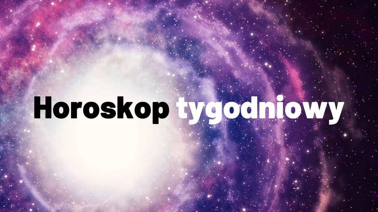 Horoskop tygodniowy od 17 do 23 kwietnia 2023 dla wszystkich znaków zodiaku - Zdjęcie główne