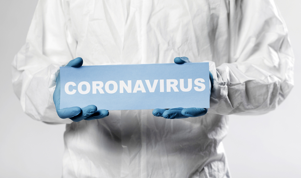 Koronawirus. 16 nowych zakażeń na Podkarpaciu  - Zdjęcie główne