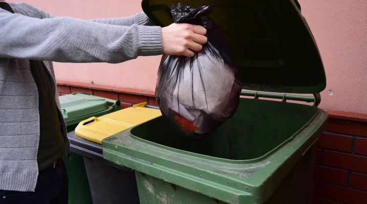 Czy śmieci w gminie i mieście Kolbuszowa będą droższe w 2023 roku? Urząd miejski odpowiada - Zdjęcie główne