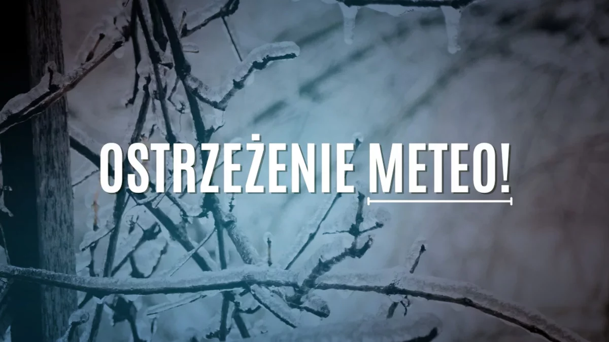 Alert centrum zarządzania kryzysowego dla Podkarpacia i Małopolski - Zdjęcie główne