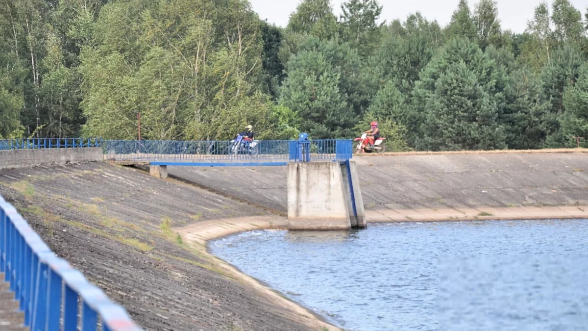 Tor motocrossowy w gminie Dzikowiec. Władze rozważają budowę pod jednym warunkiem - Zdjęcie główne