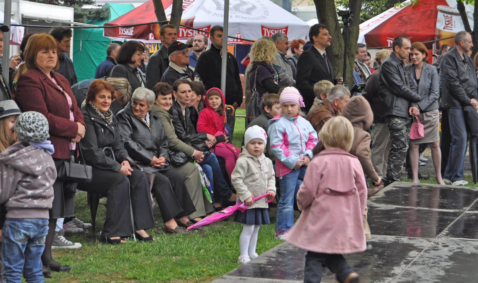 Dni Kolbuszowej 2011