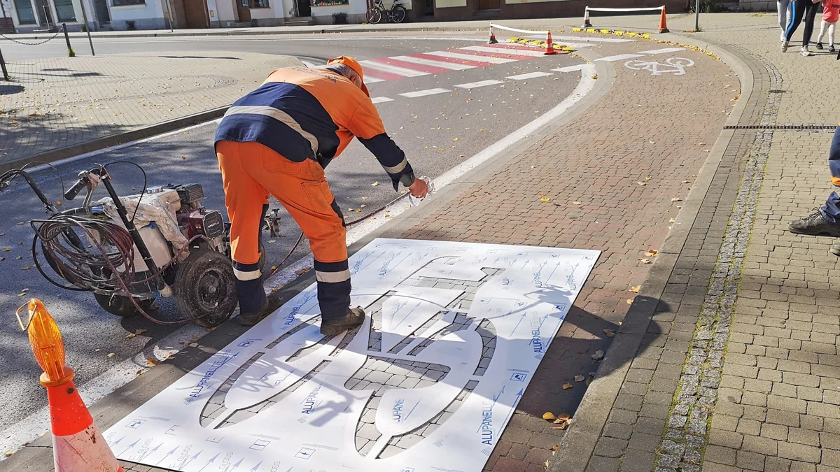 Zamknięty parking w rynku w Kolbuszowej. Utrudnień będzie więcej - Zdjęcie główne