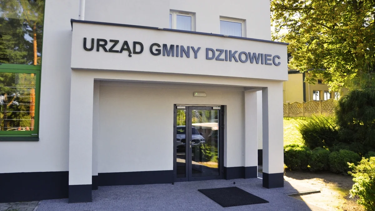 Połowa radnych w gminie Dzikowiec wymieniona. Dużo nowych nazwisk [WYNIKI WYBORÓW] - Zdjęcie główne