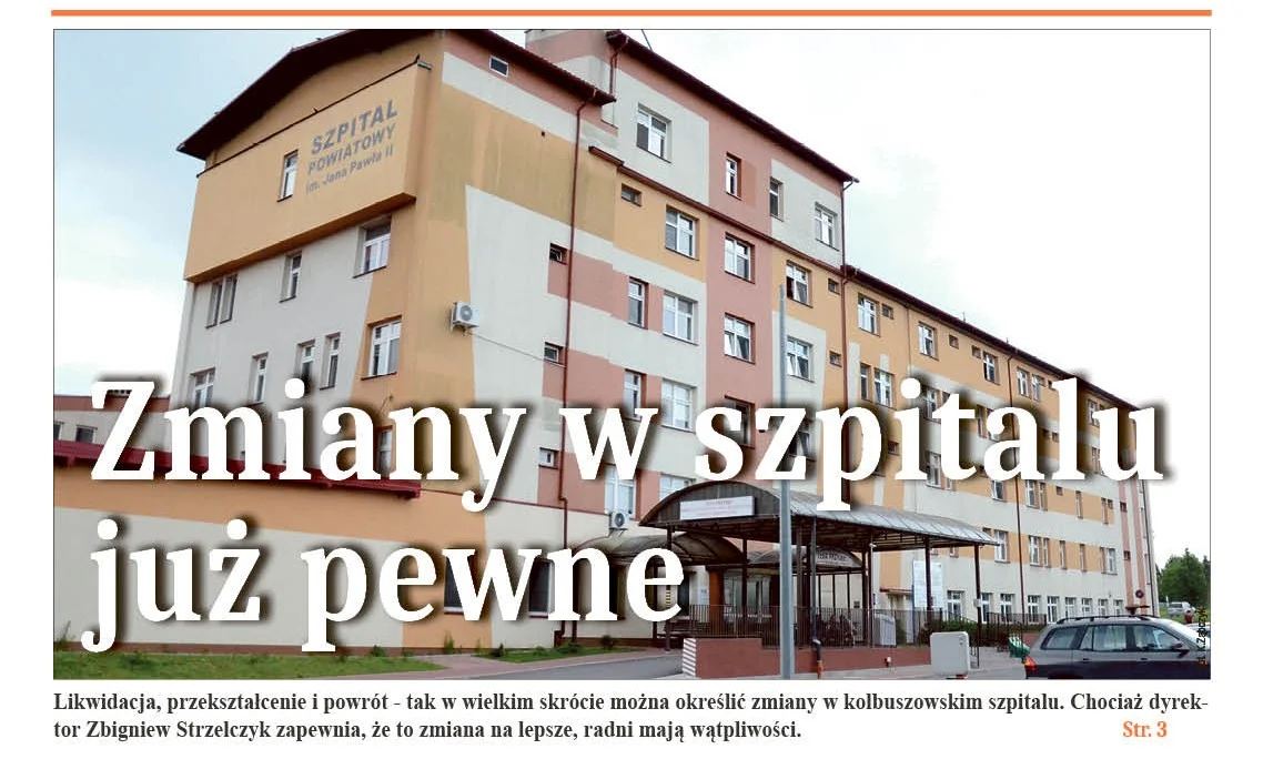 Nowy numer Korso Kolbuszowskie 27/2023. Sprawdź, o czym piszemy - Zdjęcie główne