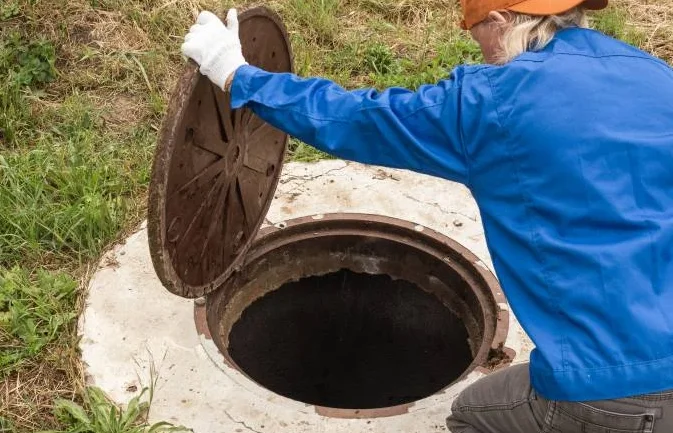 Urzędnicy z gminy Dzikowiec przyjdą do mieszkańców. Będą kontrole - Zdjęcie główne