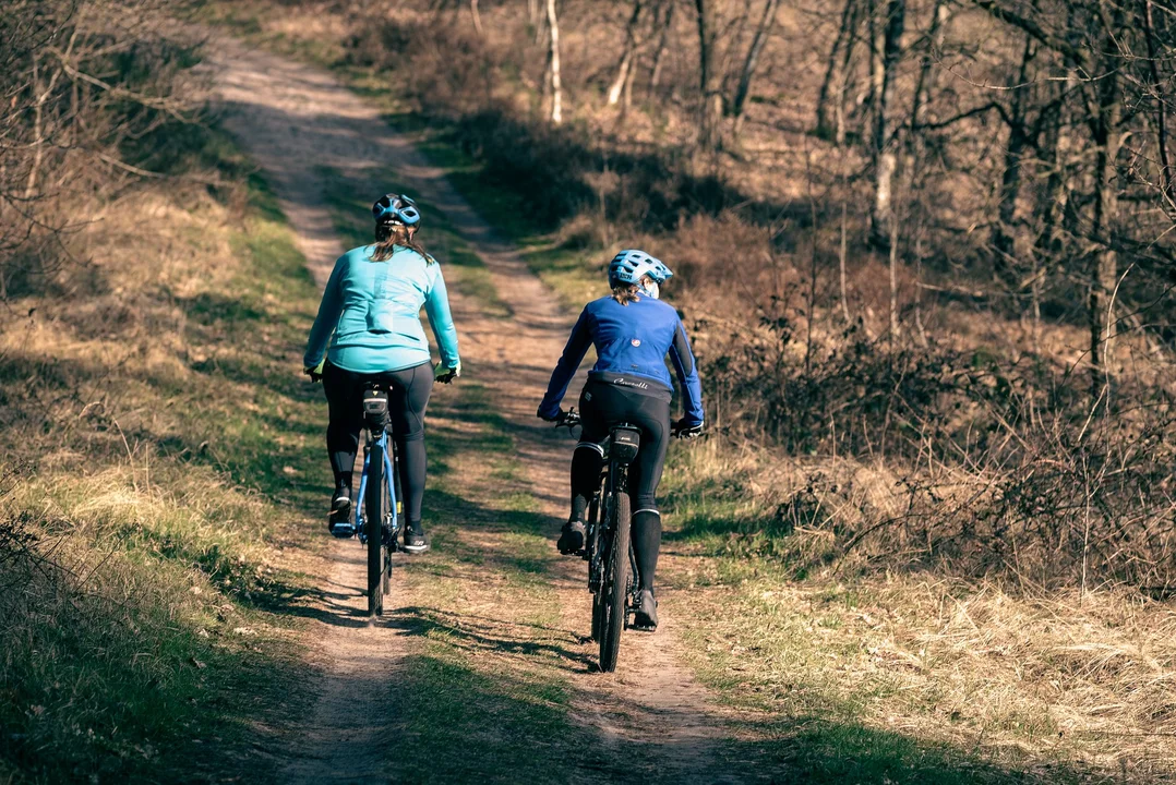 Otwarcie sezonu w Niwiskach. Dare To Be Maraton MTB 2023 już w niedzielę - Zdjęcie główne