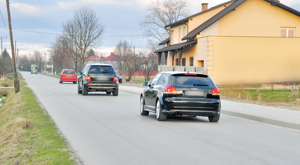 Wolna amerykanka w Kupnie - Zdjęcie główne