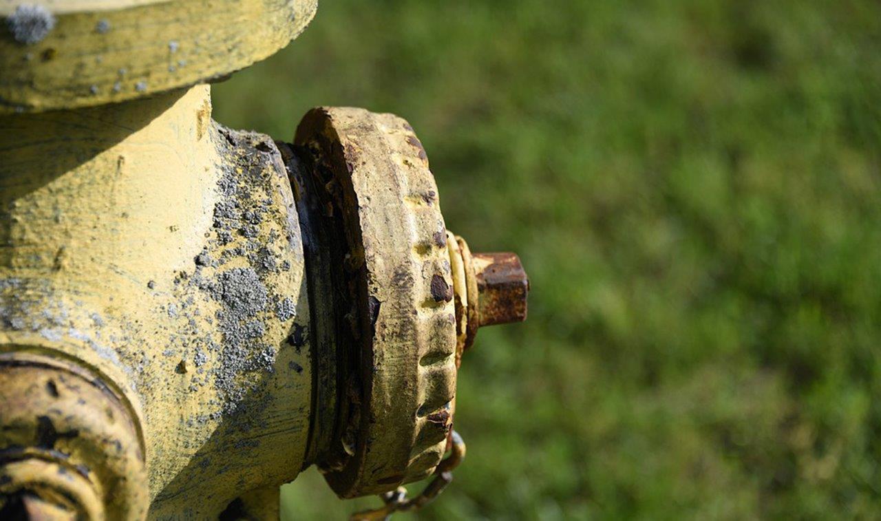 Woda z hydrantów wykorzystywana do napełniania basenu i podlewania upraw - o takiej sytuacji informuje nas Czytelniczka - Zdjęcie główne