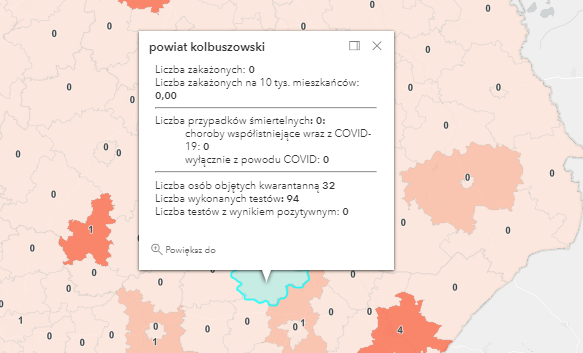 Powiat kolbuszowski