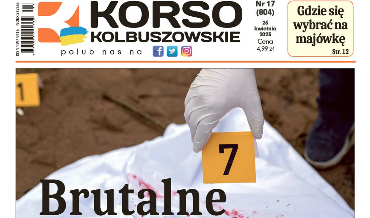 Nowy numer Korso Kolbuszowskie 17/2023. Sprawdź, o czym piszemy - Zdjęcie główne