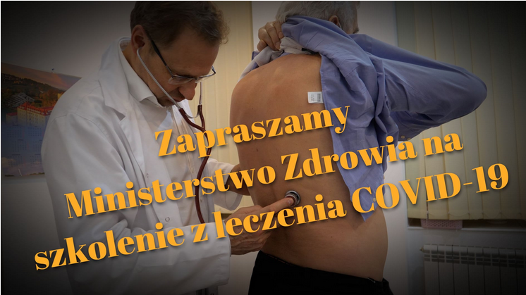 Włodzimierz Bodnar z Podkarpacia: "Nie chcę być lekarzem w tak zakłamanym kraju!" - Zdjęcie główne