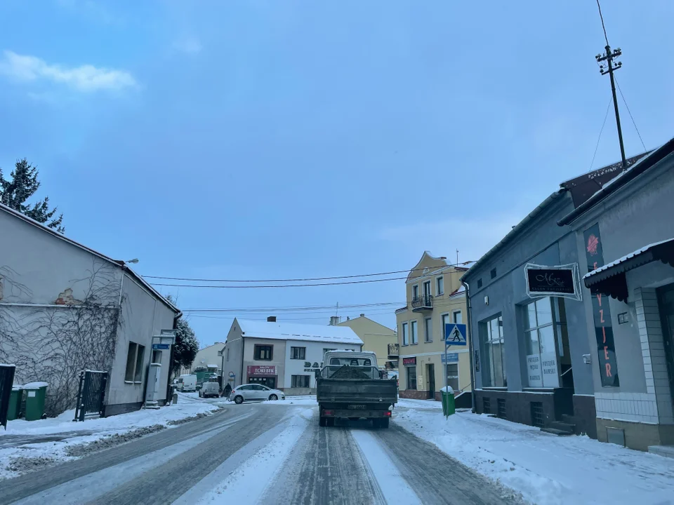 Ile do tej pory kosztowała akcja zima w gminie Kolbuszowa? - Zdjęcie główne