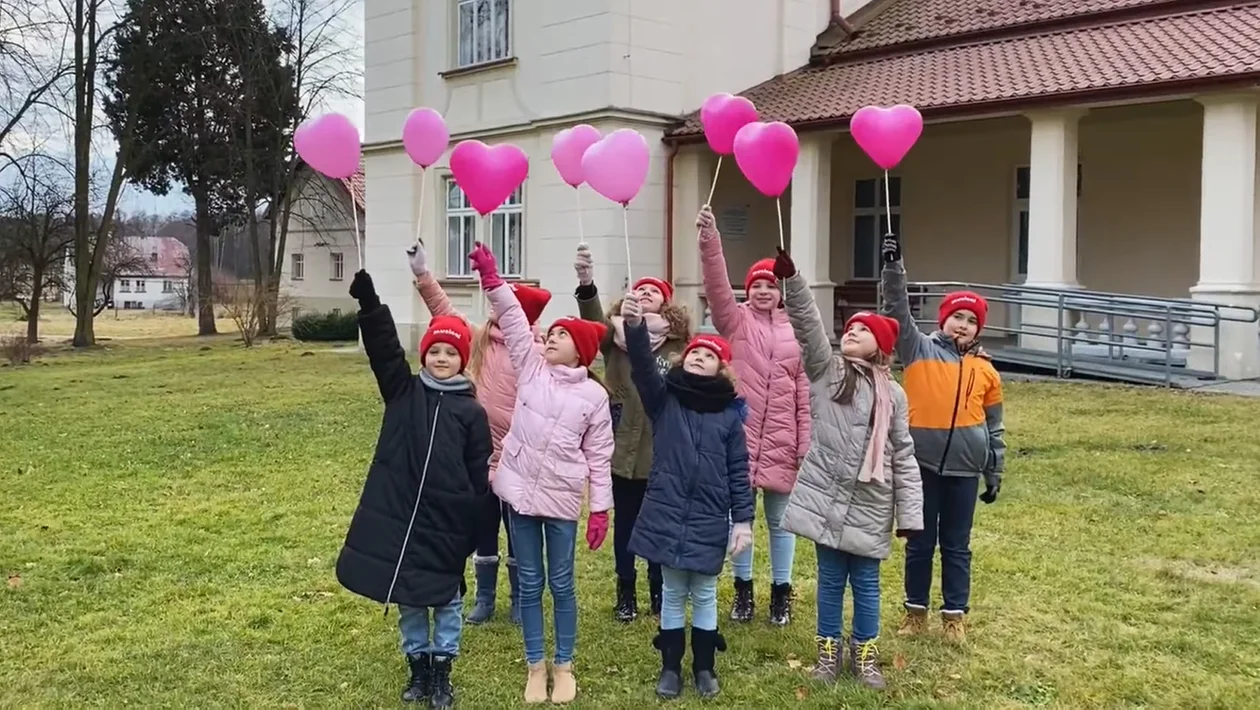 „Małe serca”. Powstała piosenka z myślą o Emilce Wilk i walce o jej chore serduszko [WIDEO] - Zdjęcie główne