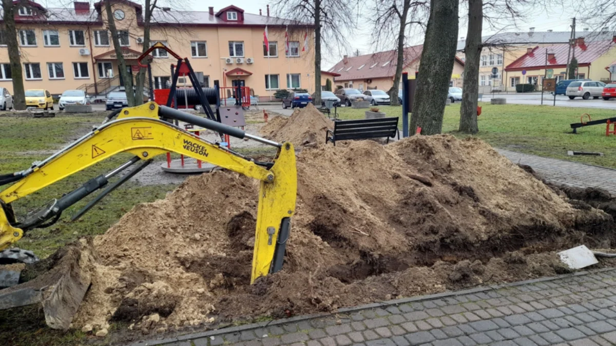 Przebudowa rynku w Raniżowie i nie tylko za ponad 3 mln zł - Zdjęcie główne