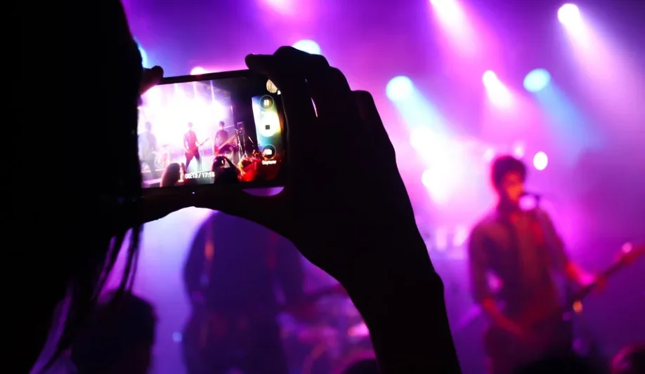 Koncert Kolbuszowa dla Ukrainy. Trzy pytania do Tomka z Rockowej Kolbuszowej  - Zdjęcie główne