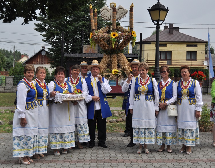 Będzie odpust w Cmolasie. Kiedy? Zobacz zdjęcia z 2019 roku  - Zdjęcie główne