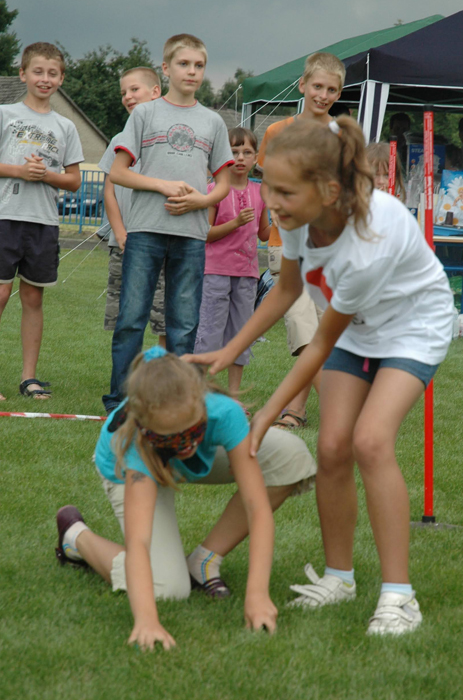 Biesiada - Raniżów 2011