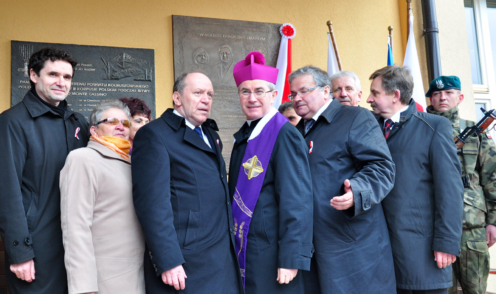 Kolbuszowa. Jutro rocznica katastrofy smoleńskiej |PROGRAM OBCHODÓW| - Zdjęcie główne