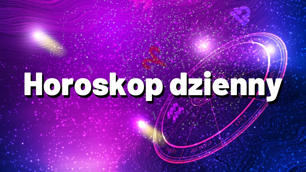 Horoskop na poniedziałek 4 grudnia 2023 roku dla wszystkich znaków zodiaku - Zdjęcie główne