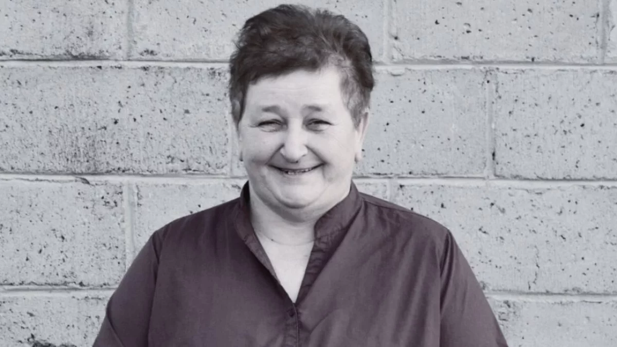 Mieszkańcy pogrążeni w żałobie. Nie żyje znana i lubiana wieloletnia sołtyska - Zdjęcie główne