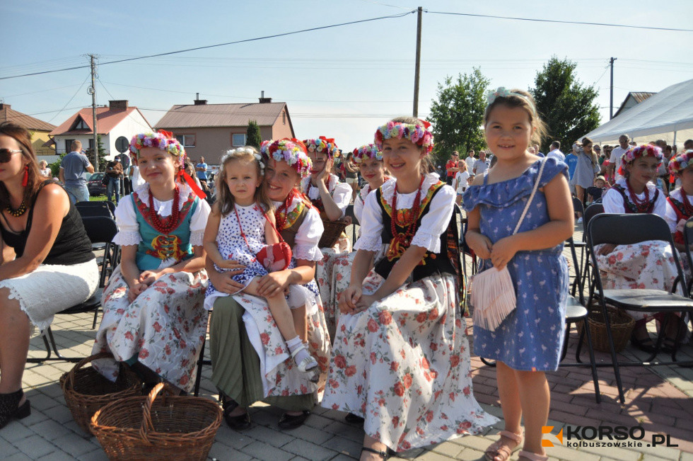 Święto Kłosa w Raniżowie w tę niedzielę. Co w planie? - Zdjęcie główne