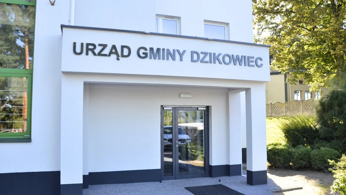 Dużo niższa frekwencja w drugiej turze wyborów na wójta gminy Dzikowiec. Tutaj oddano najmniej głosów - Zdjęcie główne