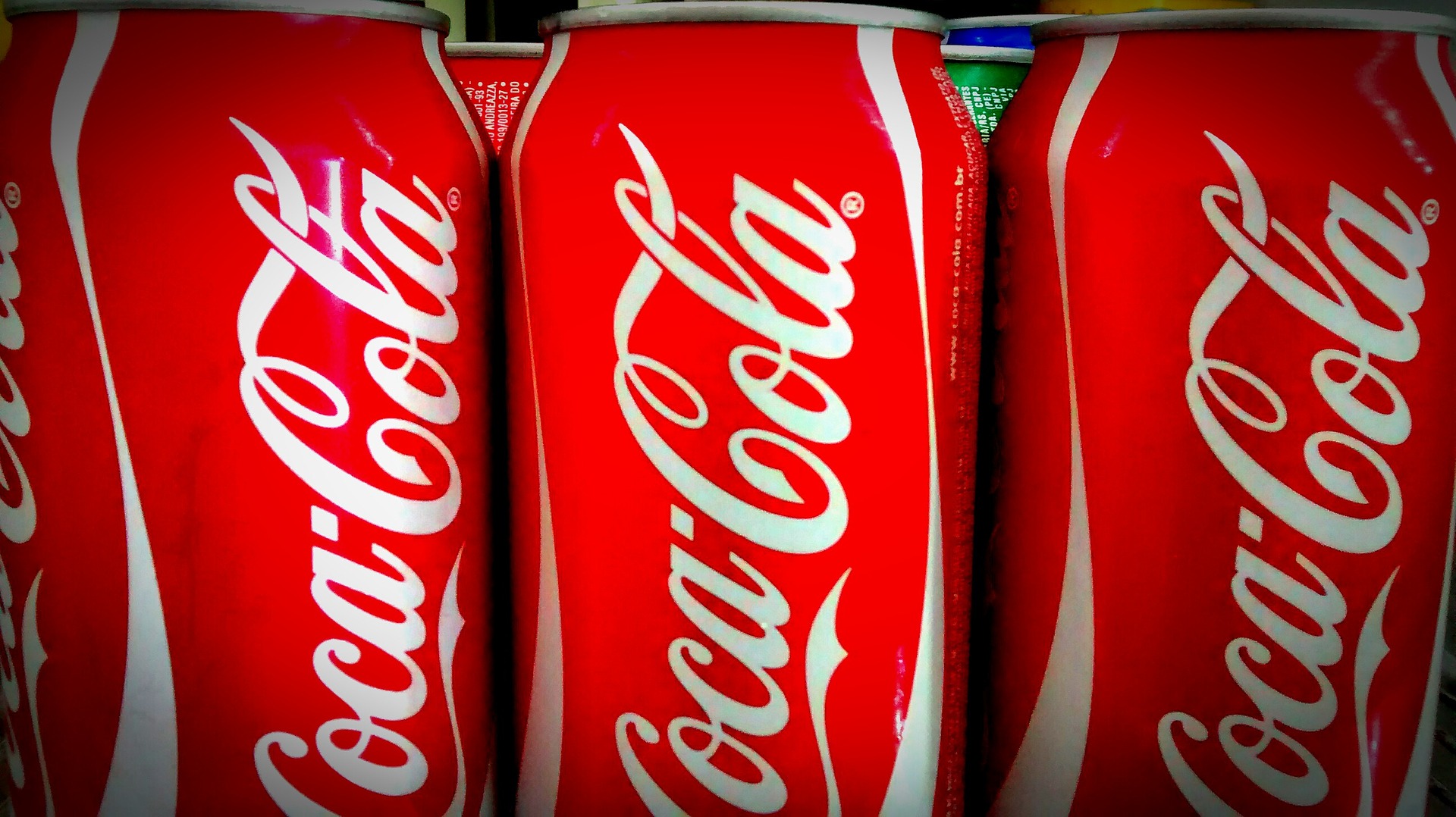 Ceny Coca-Coli poszybowały w górę  - Zdjęcie główne