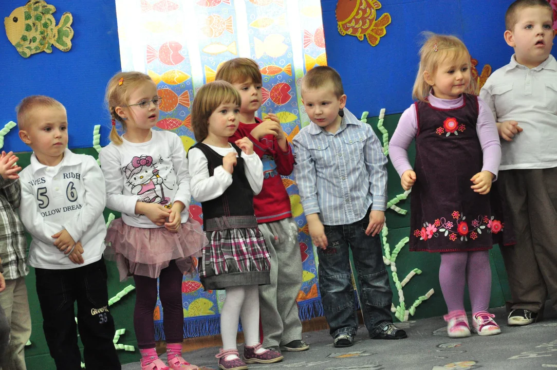 Rozstrzygnięcie konkursu w marcu 2012 roku. 