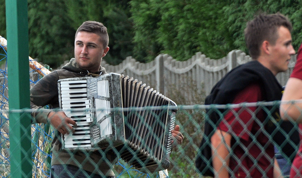 Od księdza Adama do zaplecza. Alfabet klasy B7 Rzeszów - Zdjęcie główne