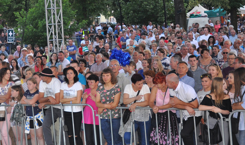 Dni Kolbuszowej 2020 - co z planowanym wydarzeniem? - Zdjęcie główne