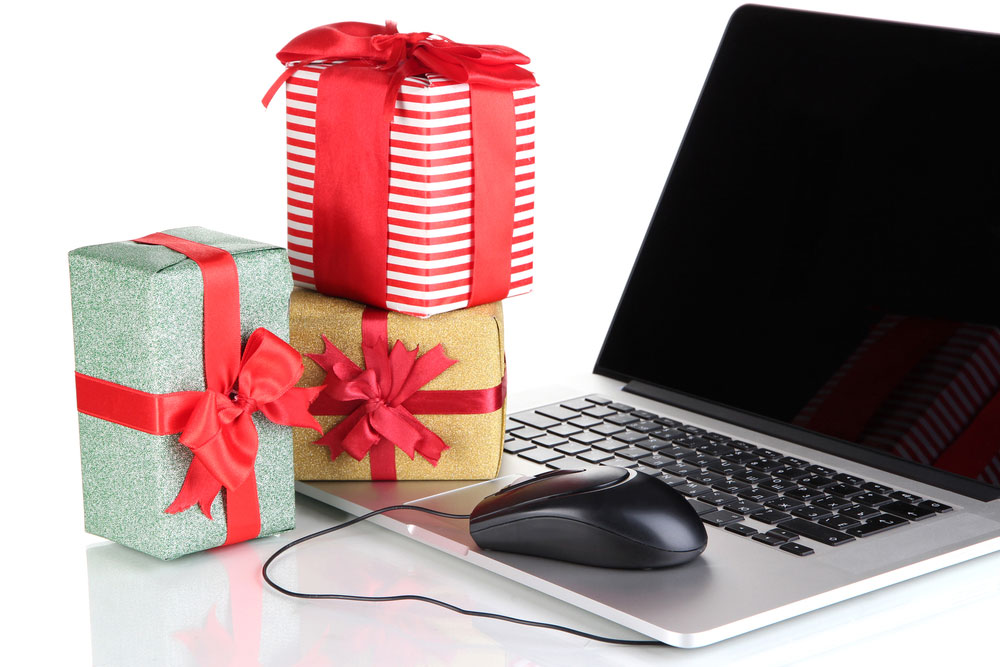 Dlaczego warto kupować prezenty świąteczne przez Internet? - Zdjęcie główne
