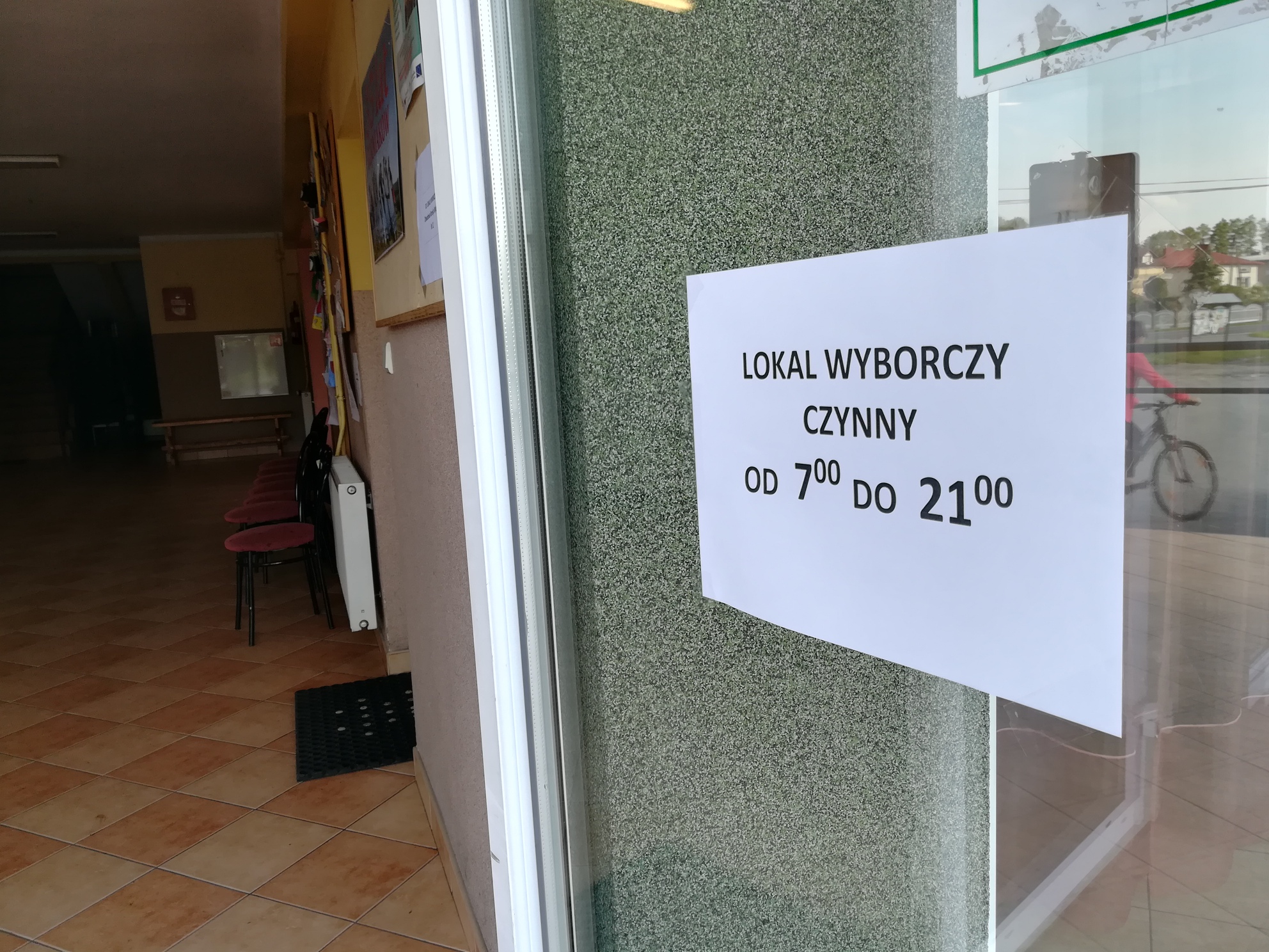 WYBORY PE: PiS miażdży konkurencję na Podkarpaciu - Zdjęcie główne