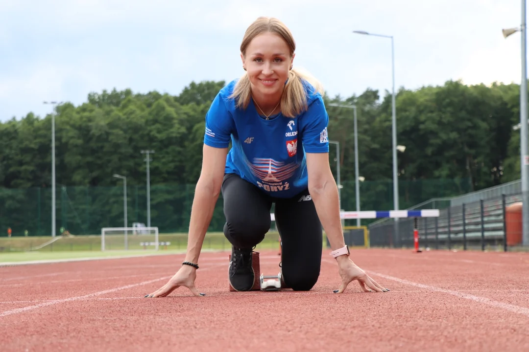 Magdalena Niemczyk jedzie na Igrzyska Olimpijskie w Paryżu! - To jest wspaniały moment kolbuszowskiego sportu - mówi Bogdan Karkut - Zdjęcie główne