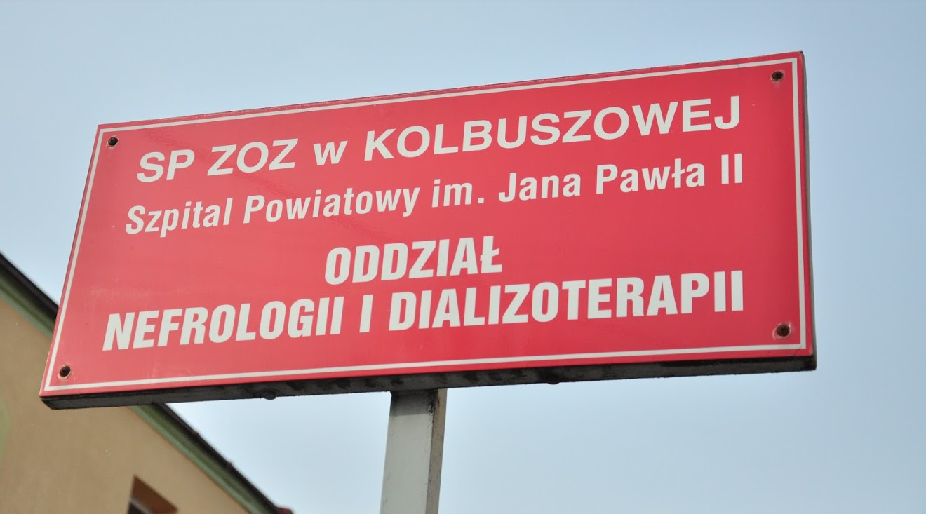 Duże ognisko zakażenia w kolbuszowskiej "Nerce". Gdzie jeszcze?  - Zdjęcie główne