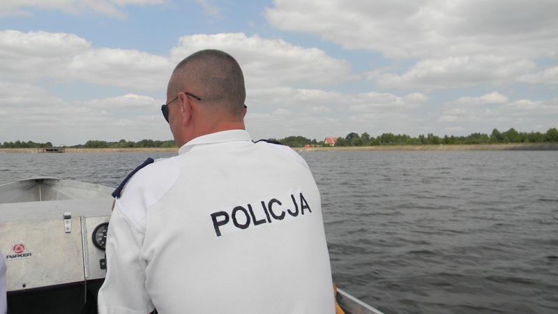 Bezpieczne wakacje z pomocą kolbuszowskich policjantów - Zdjęcie główne